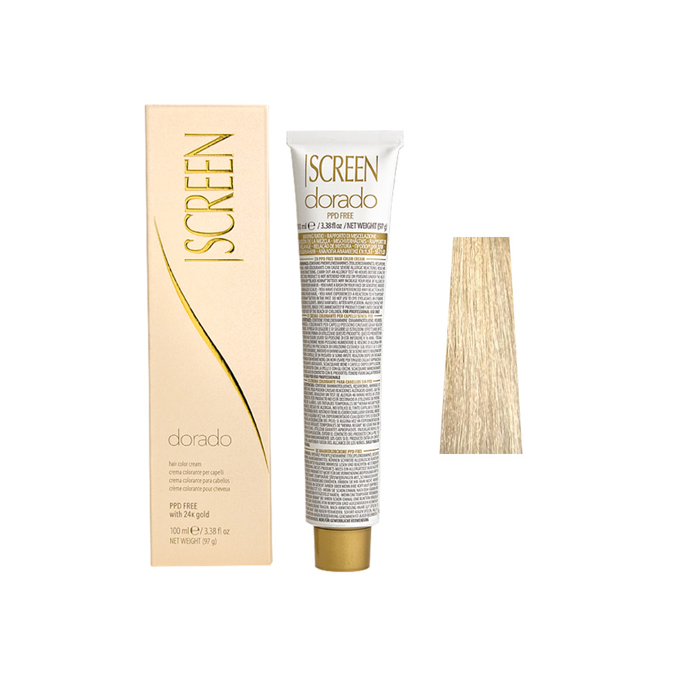 Підсилювач кольору SCREEN Dorado Enhancers AN Neutral, 100 ml - 1